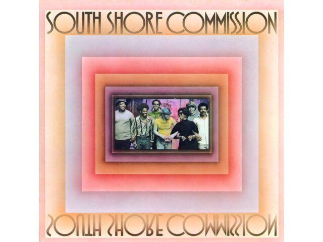 Компакт-диск South Shore Commission +8 дополнительных треков, оригинальная запись OTLCD5366 НОВИНКА
Компакт-диск South Shore Commission +8 дополнительных треков, оригинальная запись OTLCD5366 НОВИНКА