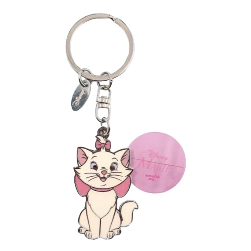 marimo craft Keychain in PVC case marie Approximately within W50 x H50mm MDMIX-139
marimo craft Keychain in PVC case marie Approximately within W50 x H50mm MDMIX-139