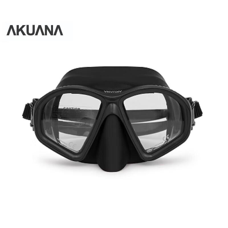 Sea Crocodile Full Dry Snorkel Mask Set for Adults
Sea Crocodile Full Dry Snorkel Mask Set for Adults