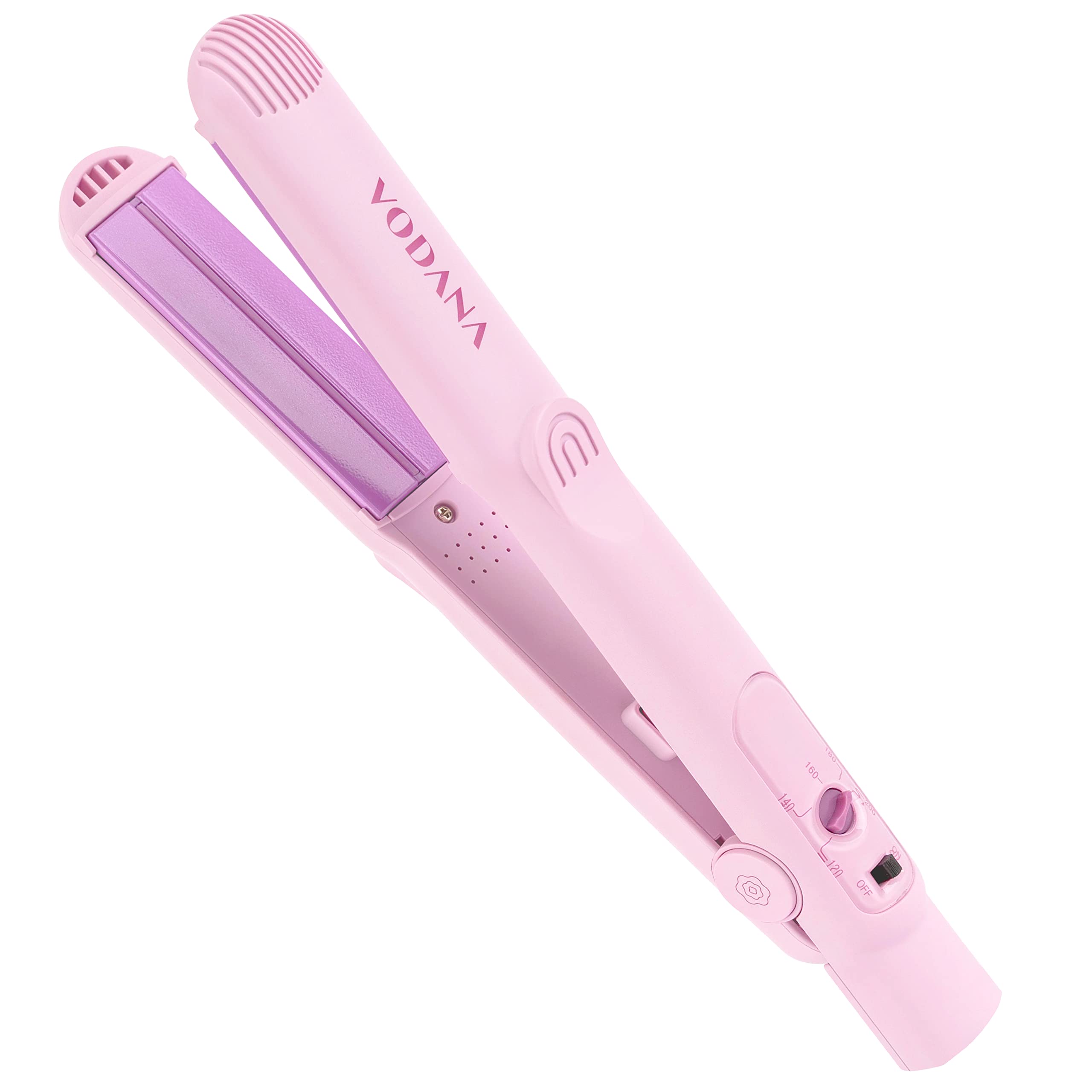 VODANA Straight Iron Japanese Specification Soft Bar Function Damage Reduction Iron Yoshinmori Curly Hair Curly Hair Add Shine to Hair Korean Style
VODANA Straight Iron Japanese Specification Soft Bar Function Damage Reduction Iron Yoshinmori Curly Hair Curly Hair Add Shine to Hair Korean Style