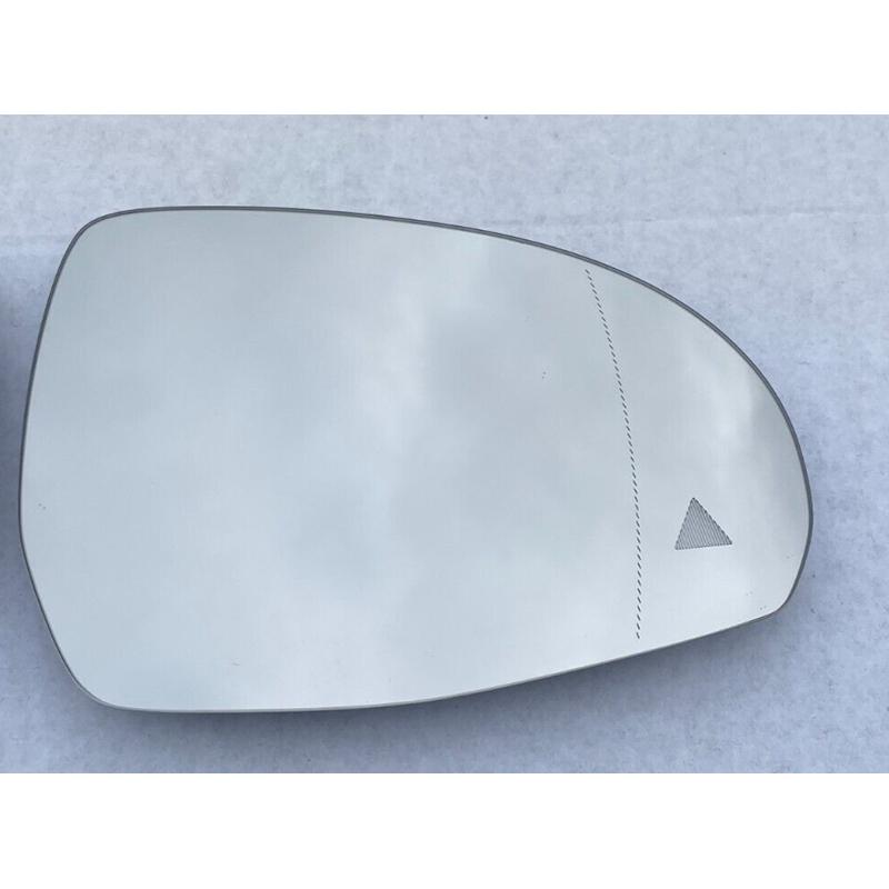 Auto Heated Blind Spot Warning Rear Mirror Glass For Mercedes-Benz C Class W206 2024- GLC W254 - Right
Auto Heated Blind Spot Warning Rear Mirror Glass For Mercedes-Benz C Class W206 2024- GLC W254 - Right