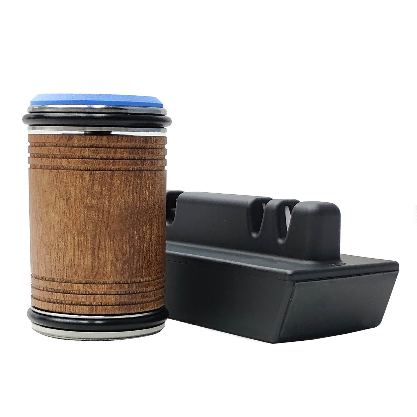 Инструмент для заточки ножей, Роликовая точилка для ножей 5 в 1, Пластиковая основа, Точилка для ножей, Слот для ножниц - Роликовая точилка для ножей 1pcs
Инструмент для заточки ножей, Роликовая точилка для ножей 5 в 1, Пластиковая основа, Точилка для ножей, Слот для ножниц - Роликовая точилка для ножей 1pcs