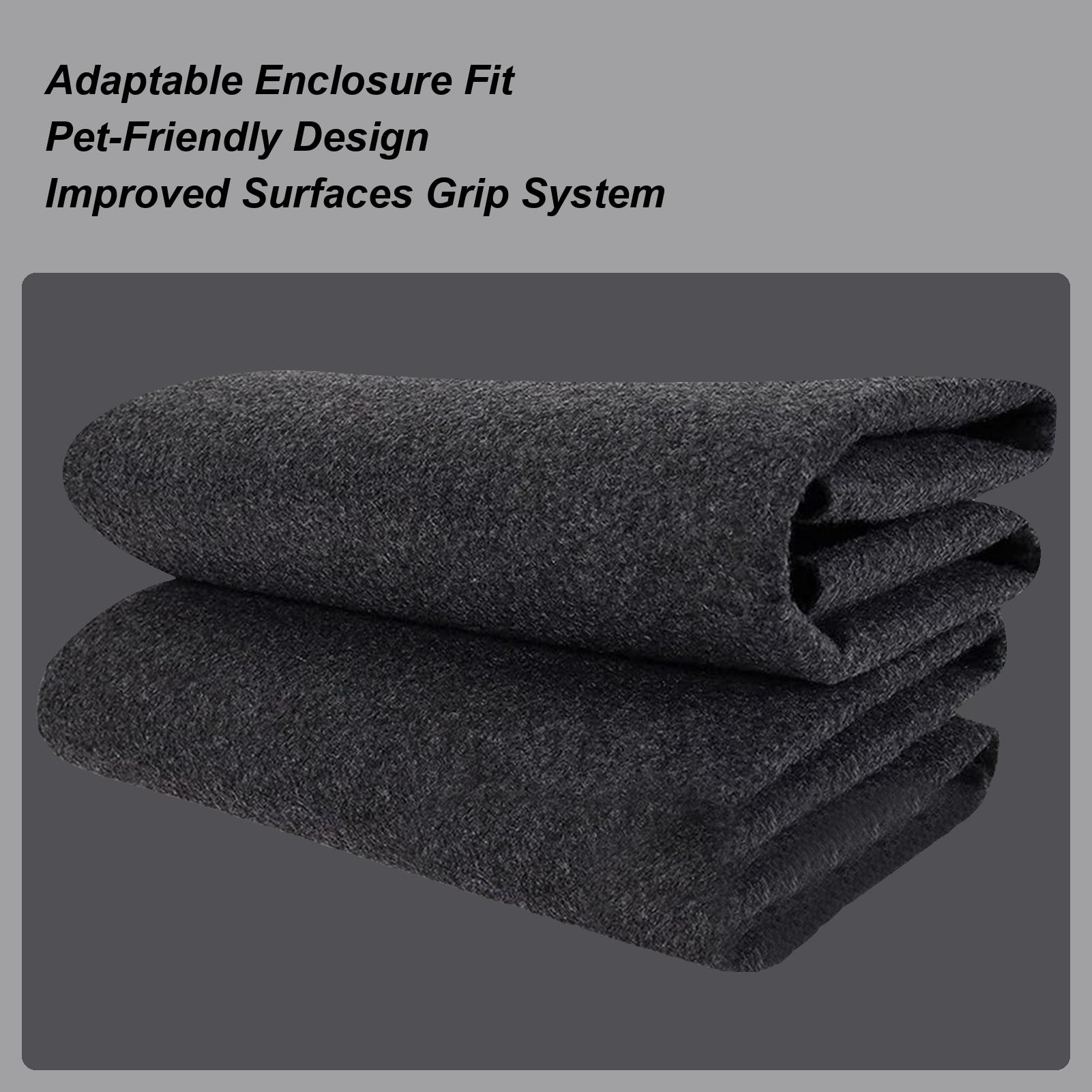 Litter Box Mat Machine Washable Pet Litter Box Trapping Mat Quick Absorption Kitten Floor Pad Waste Odor Control For Pet Bed China Mainland
Litter Box Mat Machine Washable Pet Litter Box Trapping Mat Quick Absorption Kitten Floor Pad Waste Odor Control For Pet Bed China Mainland