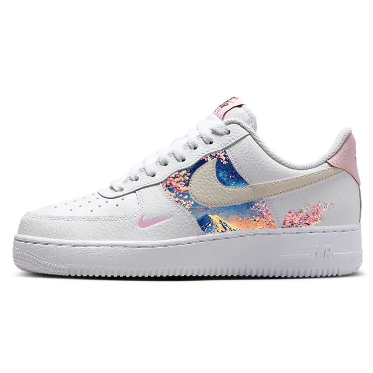 Nike Air Force 1 Slip Resistant Cushioning Abrasion Resistant Breathable Low top Skateboard Shoes Women s HF9992-100(Team181-) 38.5
Nike Air Force 1 Slip Resistant Cushioning Abrasion Resistant Breathable Low top Skateboard Shoes Women s HF9992-100(Team181-) 38.5