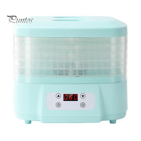 Машина для сушки продуктов с воздушным потоком 360 градусов, 6 лотками, 24-часовой таймер, бесшумная работа, контроль температуры, сушилка для фруктов, мяса и овощей US Plug
Машина для сушки продуктов с воздушным потоком 360 градусов, 6 лотками, 24-часовой таймер, бесшумная работа, контроль температуры, сушилка для фруктов, мяса и овощей US Plug