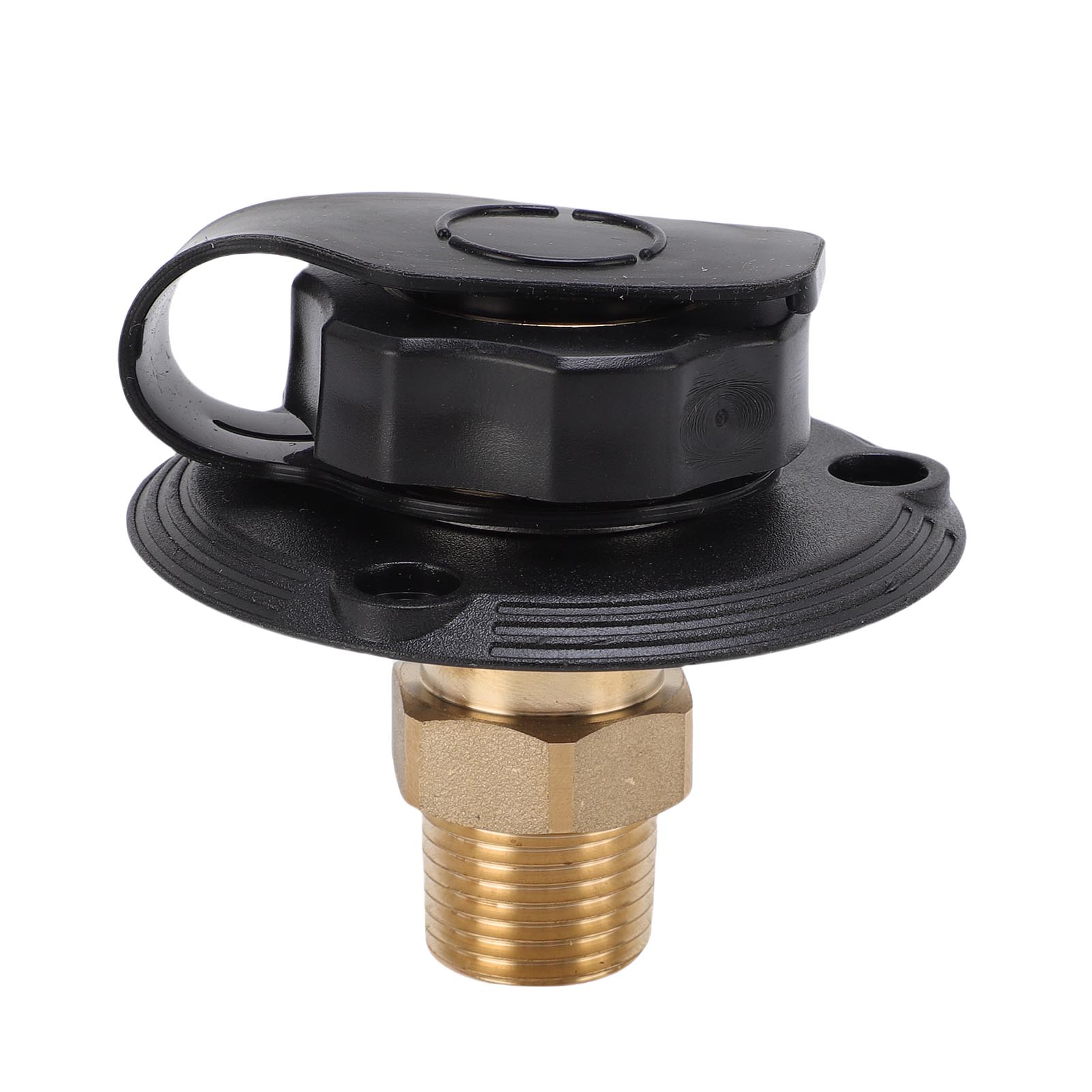 RV City Water Fill Inlet латунный односторонний RV Water Inlet Replacement для RV Trailer Marine
RV City Water Fill Inlet латунный односторонний RV Water Inlet Replacement для RV Trailer Marine