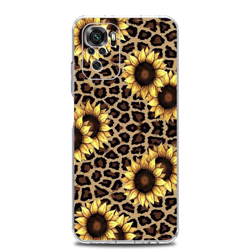 Fashion Tiger Leopard Print flower Clear Phone Case For Xiaomi Redmi Note 12 5G 9S 9 8 10 11 Pro+ 9T 8T 10C 9C 9A 7 Pro Cover Redmi 9A
Fashion Tiger Leopard Print flower Clear Phone Case For Xiaomi Redmi Note 12 5G 9S 9 8 10 11 Pro+ 9T 8T 10C 9C 9A 7 Pro Cover Redmi 9A