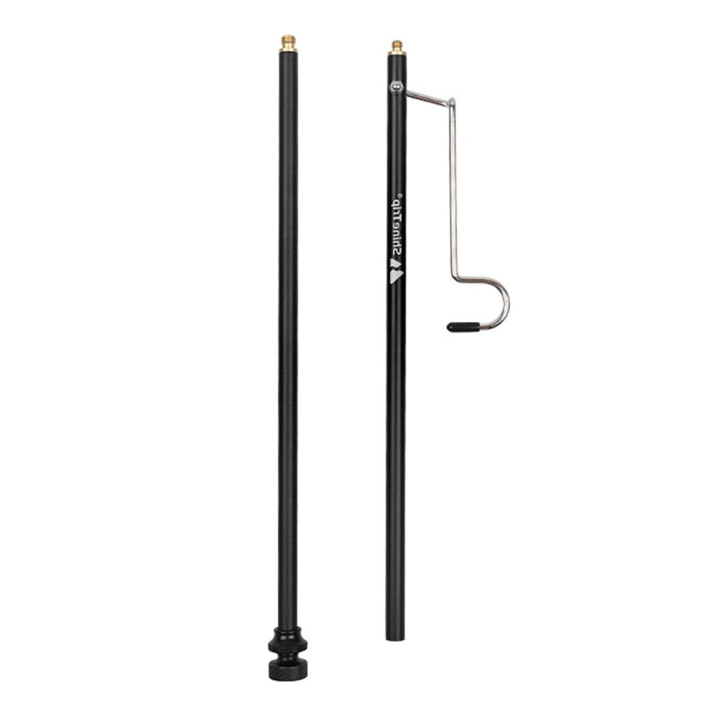 Portable Lantern Bracket Detachable Aluminum Alloy Hanging Light Stand Holder with Hook Camping Accessories for IGT Table China Mainland
Portable Lantern Bracket Detachable Aluminum Alloy Hanging Light Stand Holder with Hook Camping Accessories for IGT Table China Mainland