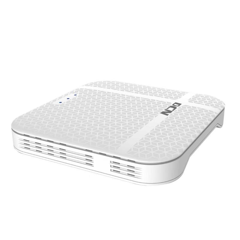 DCN WL8200-X1 Dual-Band Wi-Fi 5 Wall-Mount AP (CN version)
DCN WL8200-X1 Dual-Band Wi-Fi 5 Wall-Mount AP (CN version)