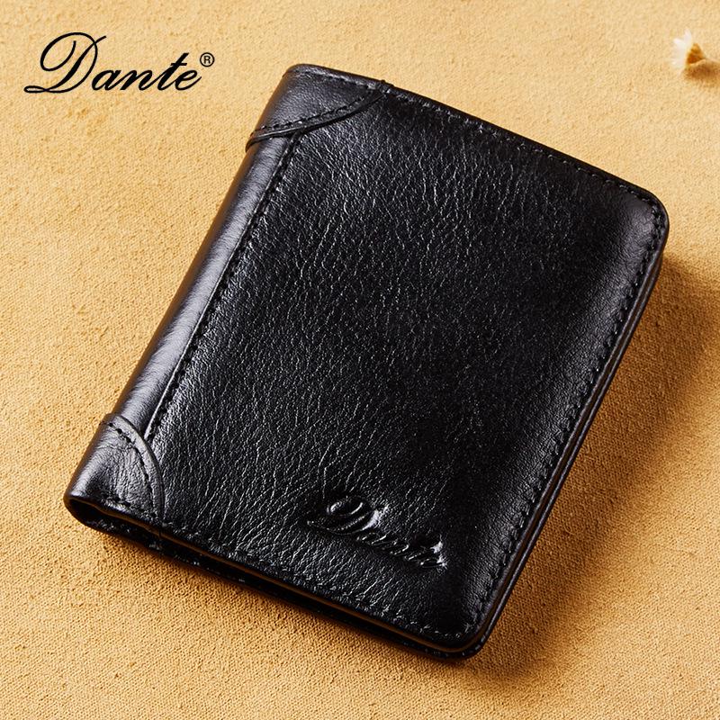Men s RFID Block Leather Tri-Fold Wallet
Men s RFID Block Leather Tri-Fold Wallet