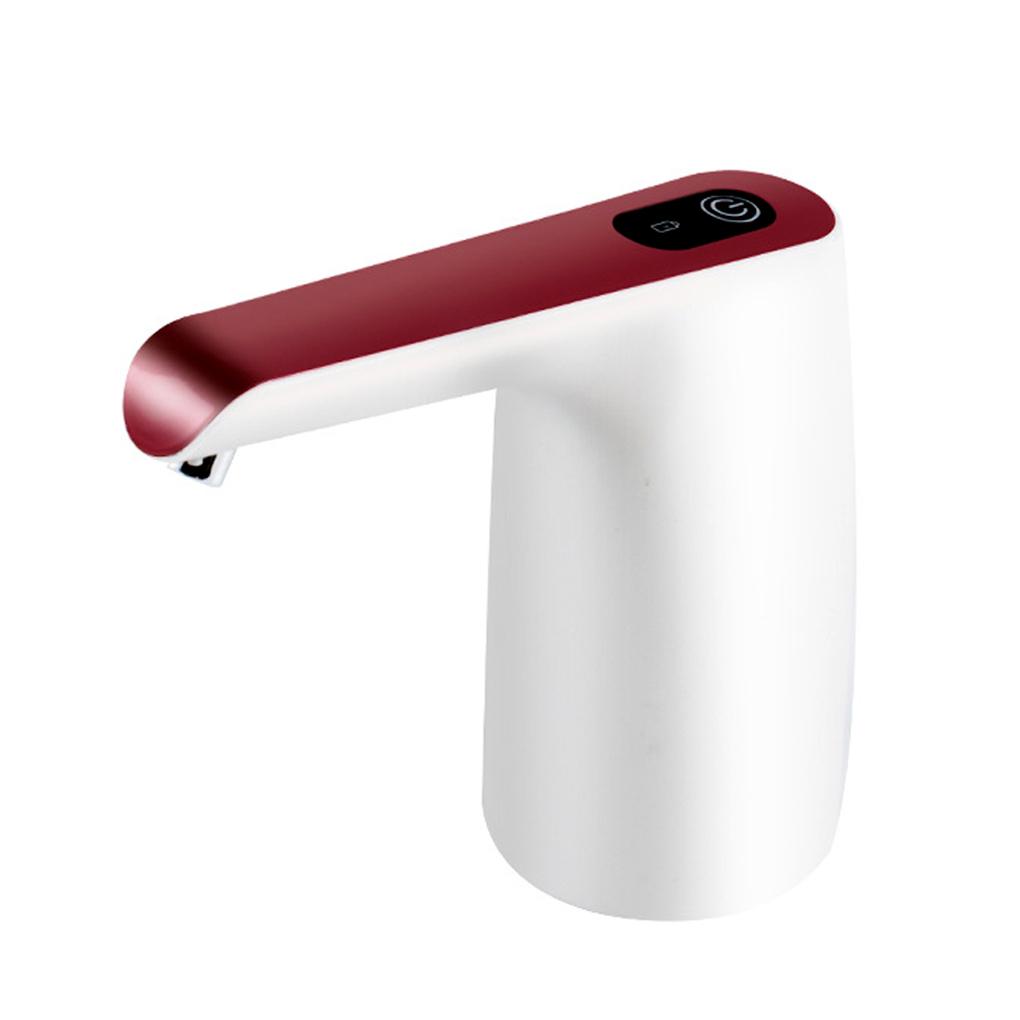 USB-зарядка, автоматический портативный электрический диспенсер для бутылок с холодной водой, 4,5 л/5 л/75 л/10 л/11 л/15 л, кнопка управления, питьевой насос для дома
USB-зарядка, автоматический портативный электрический диспенсер для бутылок с холодной водой, 4,5 л/5 л/75 л/10 л/11 л/15 л, кнопка управления, питьевой насос для дома