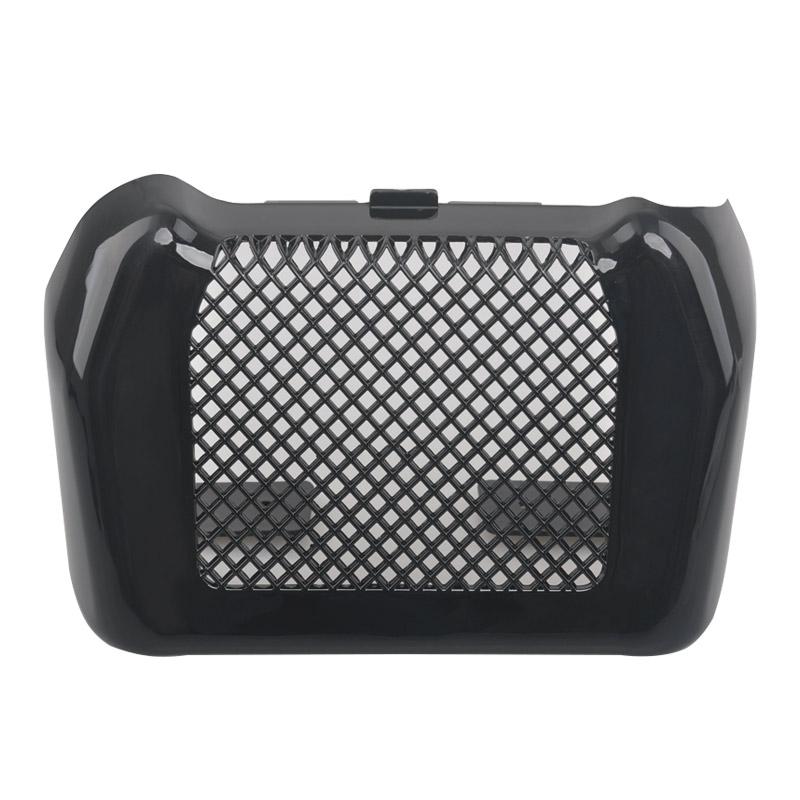Motorcycle Accessories Oil Cooler Cover Guard Radiator Case For Harley Touring Road King Electra Street Glide Trike Freewheeler чорний
Motorcycle Accessories Oil Cooler Cover Guard Radiator Case For Harley Touring Road King Electra Street Glide Trike Freewheeler чорний