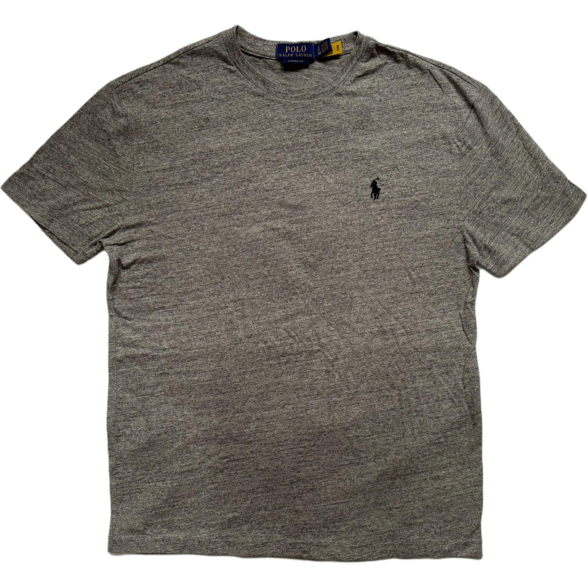 Polo Ralph Lauren Big Pony Print Crew Neck Short Sleeve T-Shirt Men T-Shirts Gray 710929625-003 S
Polo Ralph Lauren Big Pony Print Crew Neck Short Sleeve T-Shirt Men T-Shirts Gray 710929625-003 S
