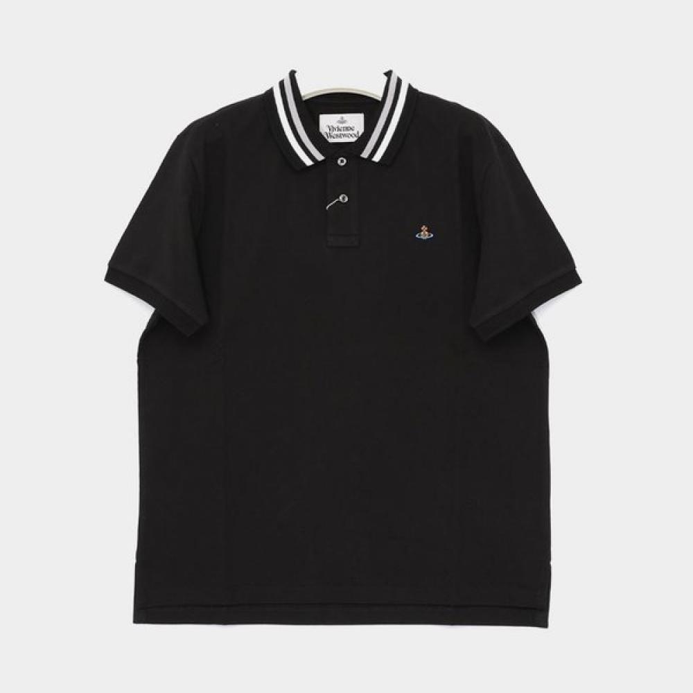 Vivienne WeSTwood 25SS Orb Классический воротник цвет короткий рукав мужской S Pk футболка 2h01000i J0009 N401 M
Vivienne WeSTwood 25SS Orb Классический воротник цвет короткий рукав мужской S Pk футболка 2h01000i J0009 N401 M