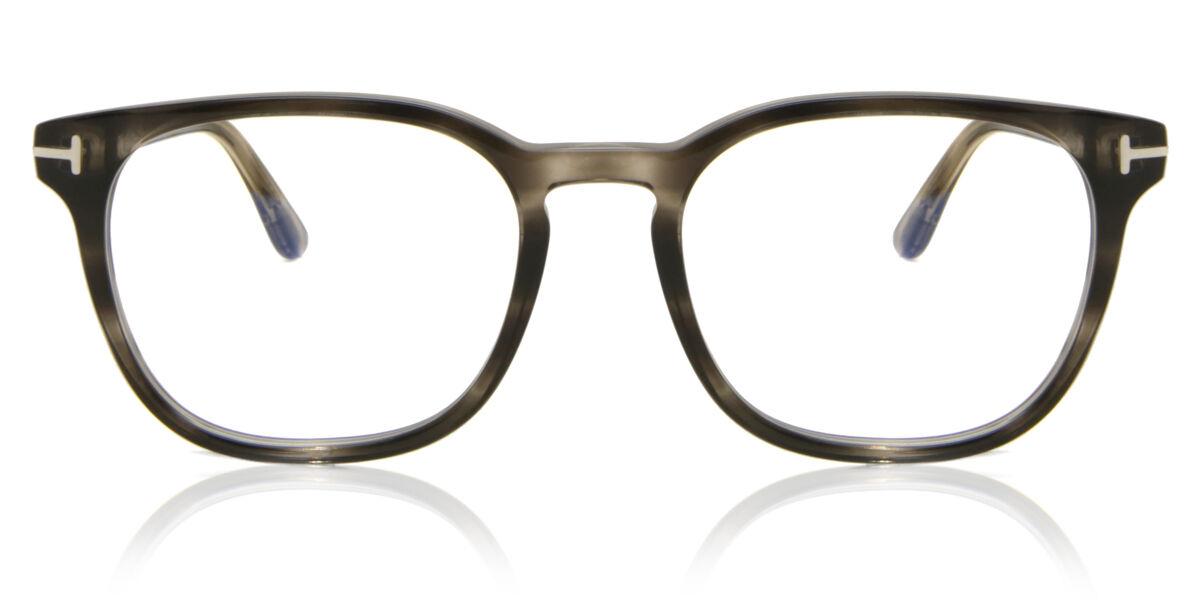 Мужские очки Tom Ford Ft5868 B Blue Light Block 020 Striped Dark Grey/51-18-145
Мужские очки Tom Ford Ft5868 B Blue Light Block 020 Striped Dark Grey/51-18-145