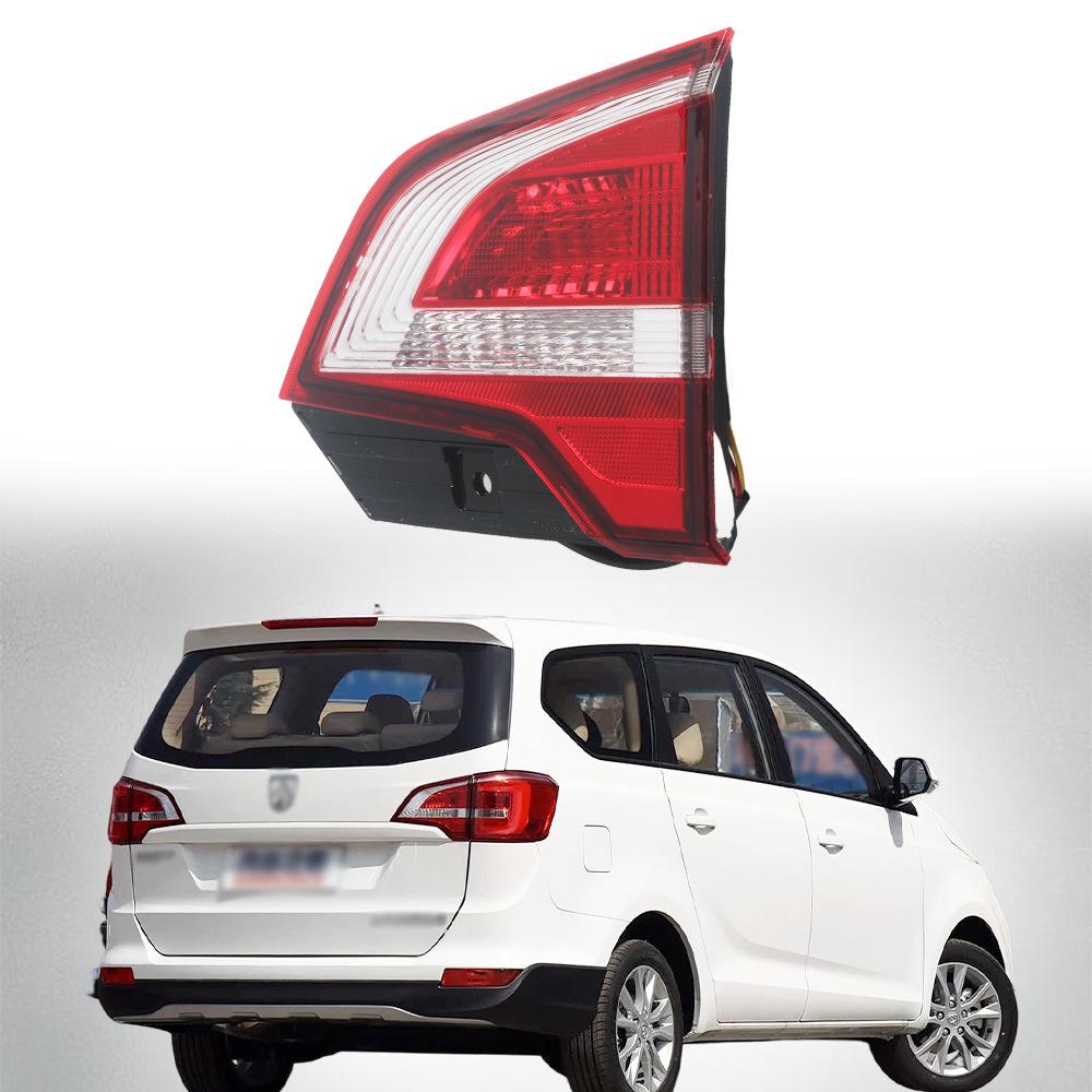 Rear Tail Light Assembly Brake Light for Wuling Baojun 730S 2016 Rear Tail Light Left
Rear Tail Light Assembly Brake Light for Wuling Baojun 730S 2016 Rear Tail Light Left