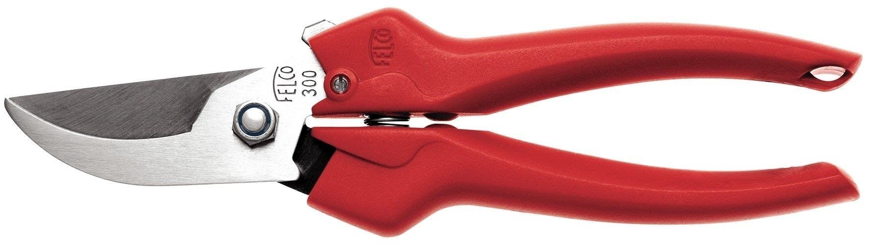 FELCO FELCO300 Pruning 190mm Shears,
FELCO FELCO300 Pruning 190mm Shears,