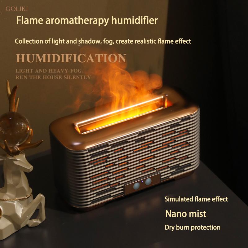 3D Home Flame Diffuser USB Perfume Mini Bedroom Flame Humidifier Difusor de Aroma Ultrasonic Umidificador de Ar Air Humidifier серебряный
3D Home Flame Diffuser USB Perfume Mini Bedroom Flame Humidifier Difusor de Aroma Ultrasonic Umidificador de Ar Air Humidifier серебряный