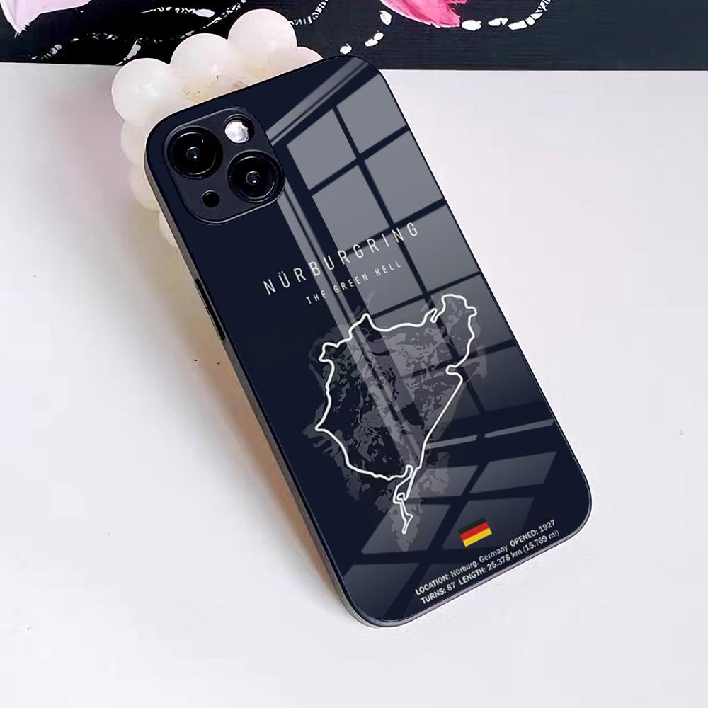 Чехол для телефона F-FormulaES 1 с изображением рельсовой цепи для IPhone 17 Pro Max 16 15 14 Pro Max 13 11 X Xs Xr 8 7 Plus Стеклянная крышка iPhone 13 Pro Max
Чехол для телефона F-FormulaES 1 с изображением рельсовой цепи для IPhone 17 Pro Max 16 15 14 Pro Max 13 11 X Xs Xr 8 7 Plus Стеклянная крышка iPhone 13 Pro Max