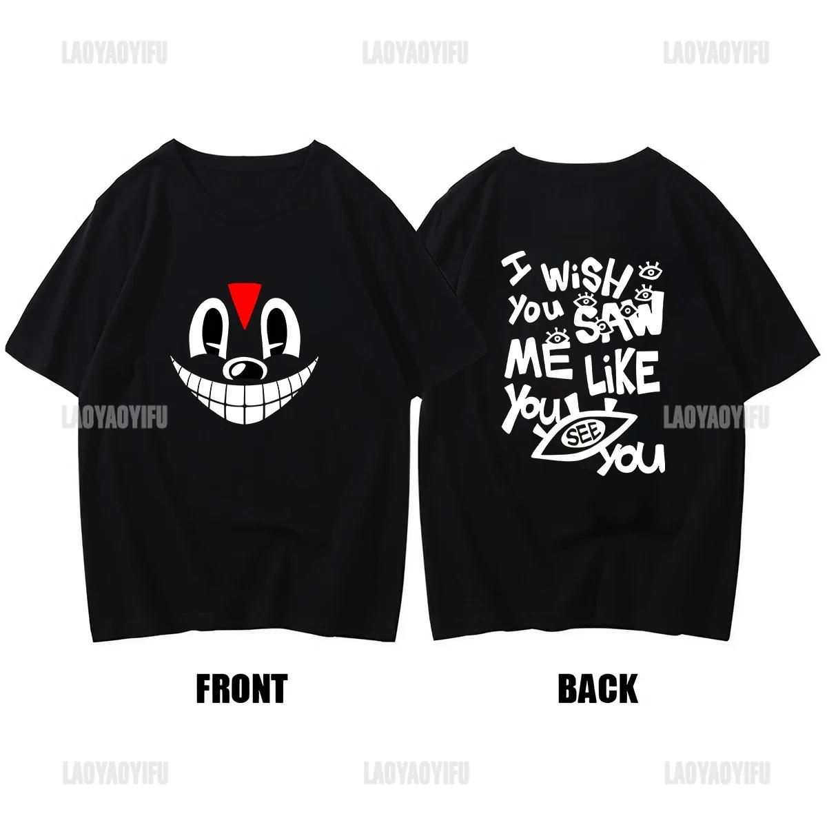 Лидер продаж, топы с принтом Kawaii Lil Darkie, одежда унисекс, Ropa Mujer, модная уличная одежда, футболки с рисунком, топ Ropa Hombre Y2k, хлопковая футболка
Лидер продаж, топы с принтом Kawaii Lil Darkie, одежда унисекс, Ropa Mujer, модная уличная одежда, футболки с рисунком, топ Ropa Hombre Y2k, хлопковая футболка