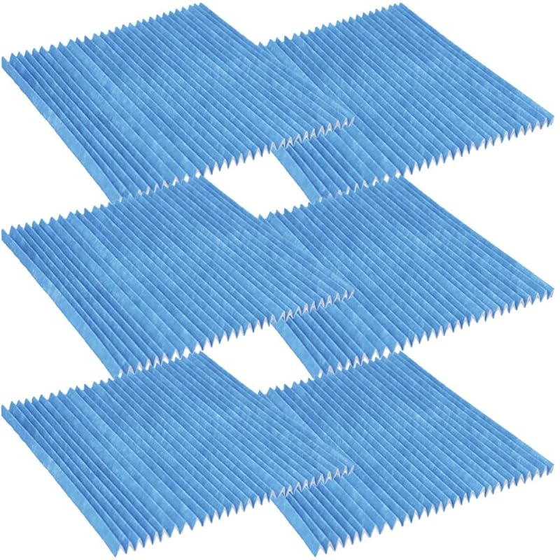AnshinShop for daikin air purifier filter KAC017A4 (KAC006A4) 6 pieces Replacement pleated filter compatible product
AnshinShop for daikin air purifier filter KAC017A4 (KAC006A4) 6 pieces Replacement pleated filter compatible product