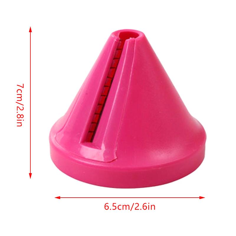 Kitchen Rotating Shredderspiral Peeler Manual Vegetable Slicer Fruit Potato Radish Grater Kitchen Gadgets Kitchen Accessories рожевий червоний колір
Kitchen Rotating Shredderspiral Peeler Manual Vegetable Slicer Fruit Potato Radish Grater Kitchen Gadgets Kitchen Accessories рожевий червоний колір