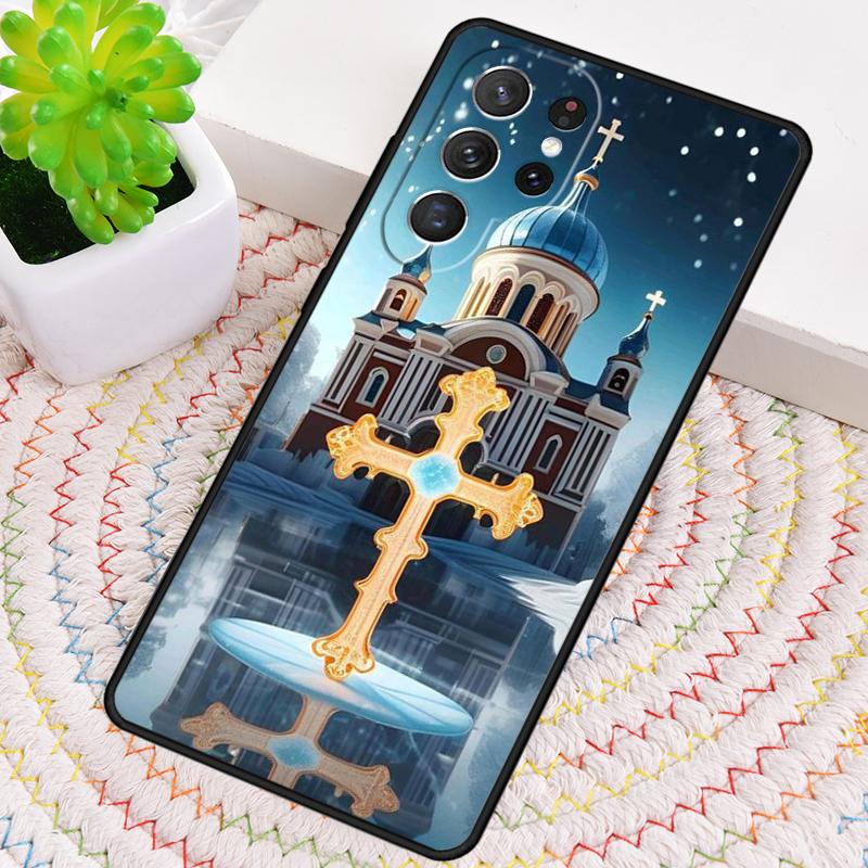 Faith Cross Cool Phone Case for Samsung Galaxy note 10 pro S26 Ultra S23 S24 FE S25 S21 S22 PLUS shockproof Cove Galaxy S20 Ultra 5G
Faith Cross Cool Phone Case for Samsung Galaxy note 10 pro S26 Ultra S23 S24 FE S25 S21 S22 PLUS shockproof Cove Galaxy S20 Ultra 5G
