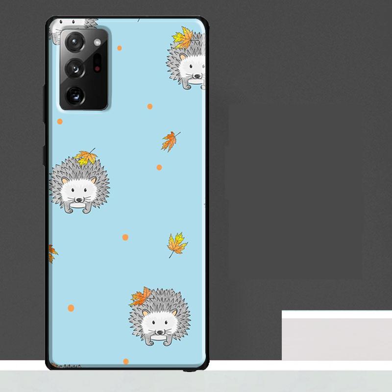 Kawaii Hedgehog Heart Case For Samsung Galaxy S25 Ultra S21 S22 S23 S24 Ultra S9 S10 S20 Plus S25 FE Phone Cover Galaxy S22
Kawaii Hedgehog Heart Case For Samsung Galaxy S25 Ultra S21 S22 S23 S24 Ultra S9 S10 S20 Plus S25 FE Phone Cover Galaxy S22