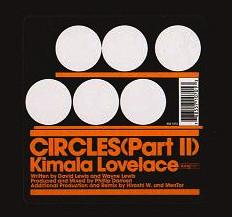 12inch Record KIMARA LOVELACE - Circles (Part II) KSS1072 King Street Sou 1997 US Dance & Electronica Used
12inch Record KIMARA LOVELACE - Circles (Part II) KSS1072 King Street Sou 1997 US Dance & Electronica Used