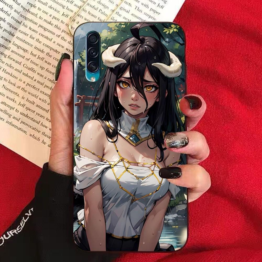 Чехол для телефона Albedo Overlord для Samsung A 10 11 12 13 20 21 22 30 31 32 40 51 52 53 70 71 72 73 91 13 Samsung A32 5G
Чехол для телефона Albedo Overlord для Samsung A 10 11 12 13 20 21 22 30 31 32 40 51 52 53 70 71 72 73 91 13 Samsung A32 5G