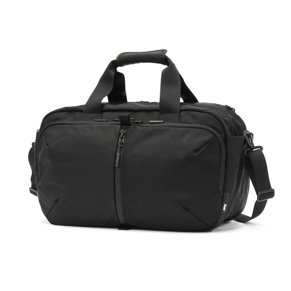 Aer Travel Collection Travel Weekender Boston 2-Way Bag, 35L, Black/AER21048
Aer Travel Collection Travel Weekender Boston 2-Way Bag, 35L, Black/AER21048
