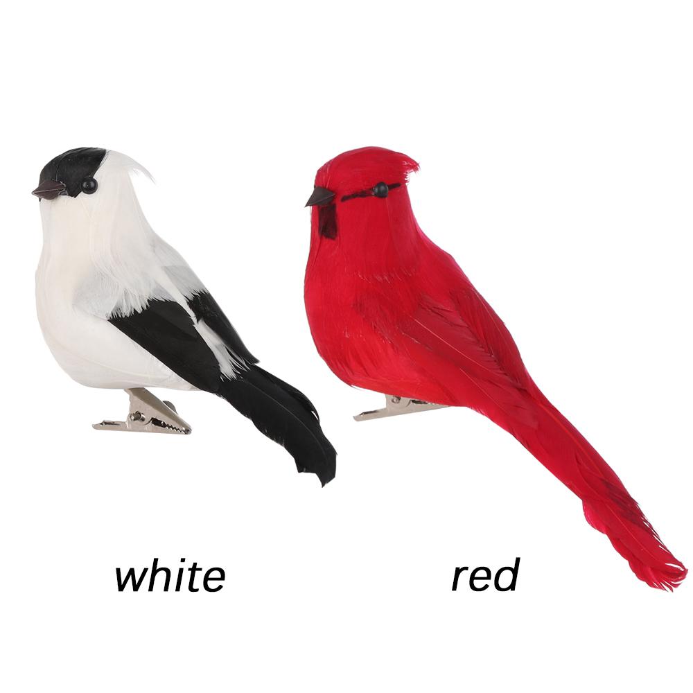 Vivid Garden Ornament Home Decor Real Feathers Bird Model Artificial Animal Simulation Parrot 1PCS
Vivid Garden Ornament Home Decor Real Feathers Bird Model Artificial Animal Simulation Parrot 1PCS