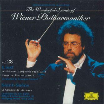 CD VARIOUS - Wonderful Sounds Of Wiener Philharm SHWP28 DEUTSCHE GRAMMO Japan Classical Used
CD VARIOUS - Wonderful Sounds Of Wiener Philharm SHWP28 DEUTSCHE GRAMMO Japan Classical Used