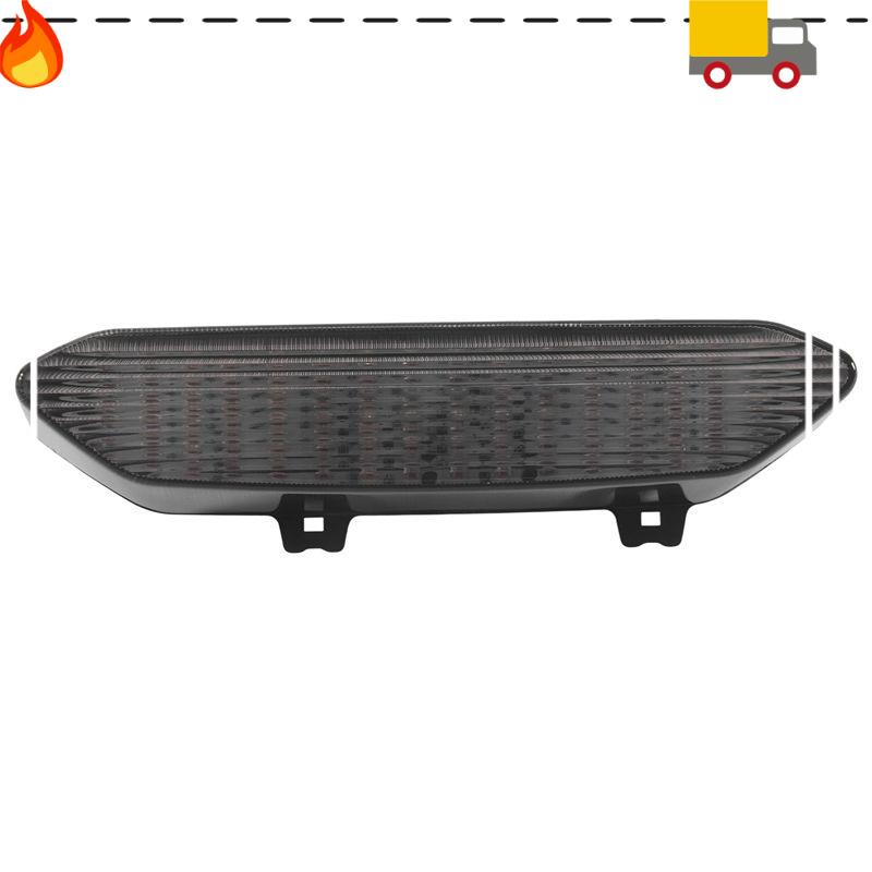 Motorcycle LED Brake Light Rear Tail Light Lamp For YZF R1 YZF-R1 2002 2003 Turn Signal Flasher Lamp
Motorcycle LED Brake Light Rear Tail Light Lamp For YZF R1 YZF-R1 2002 2003 Turn Signal Flasher Lamp