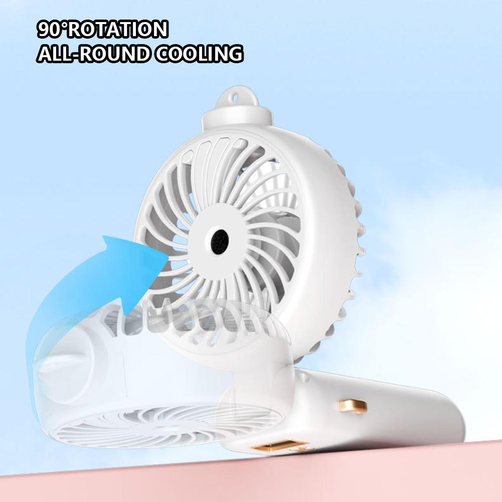 Digital Folding Handheld Fan USB Rechargeable Portable Water Replenisher Mini Fan Mobile Phone Bracket for Office Bedroom School
Digital Folding Handheld Fan USB Rechargeable Portable Water Replenisher Mini Fan Mobile Phone Bracket for Office Bedroom School