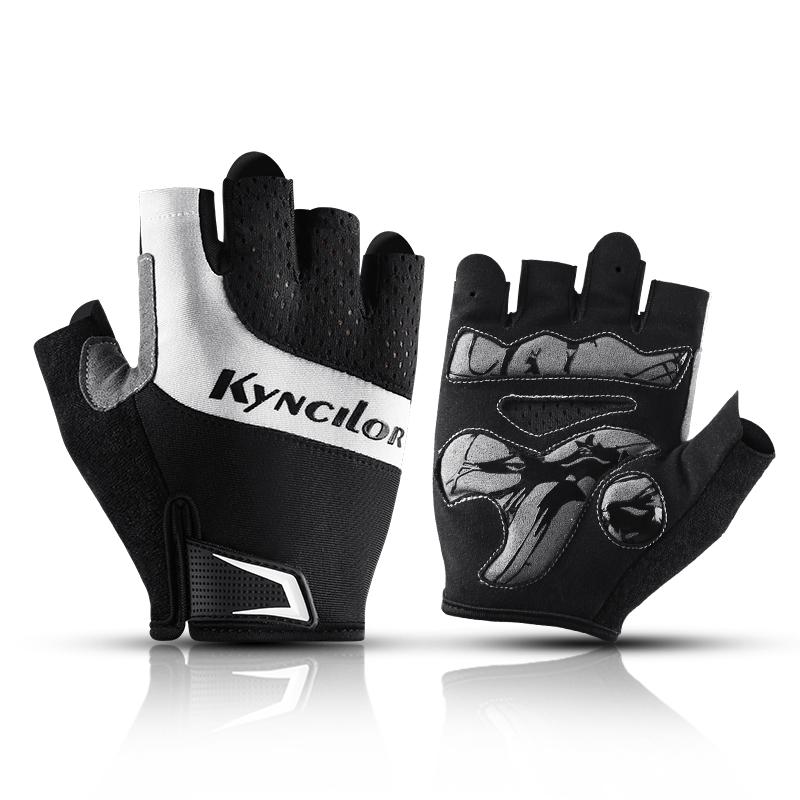 Outside Professional Cycling Gloves for Daily Fitness Activities Fitness Silicone Anti Slip Shock-Absorbing Wear-Resistant Cycling Glo Practical Use M
Outside Professional Cycling Gloves for Daily Fitness Activities Fitness Silicone Anti Slip Shock-Absorbing Wear-Resistant Cycling Glo Practical Use M