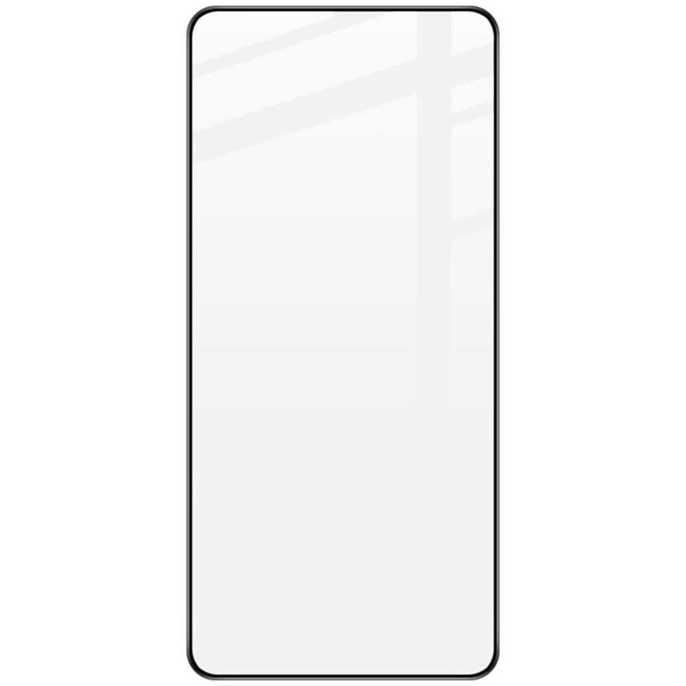 IMAK Pro+ Series For OnePlus 13R 5G Tempered Glass Full Screen Protector Sensitive Touch Film Type A 
IMAK Pro+ Series For OnePlus 13R 5G Tempered Glass Full Screen Protector Sensitive Touch Film Type A
