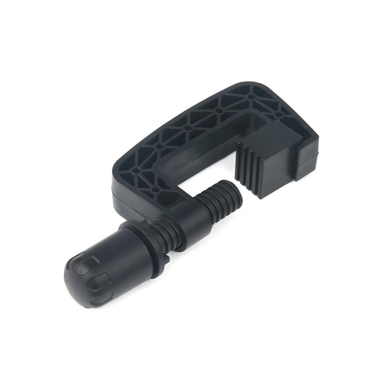 Зажим для крепления рулевого колеса для гоночной игры Универсальные системы рулевого колеса Зажим для крепления рулевого колеса для гоночной игры Кронштейн
Зажим для крепления рулевого колеса для гоночной игры Универсальные системы рулевого колеса Зажим для крепления рулевого колеса для гоночной игры Кронштейн