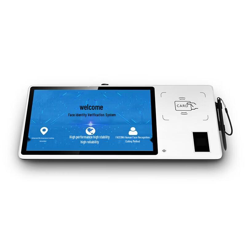 Jinjin Hejia S3000B Digital Signature Pad
Jinjin Hejia S3000B Digital Signature Pad