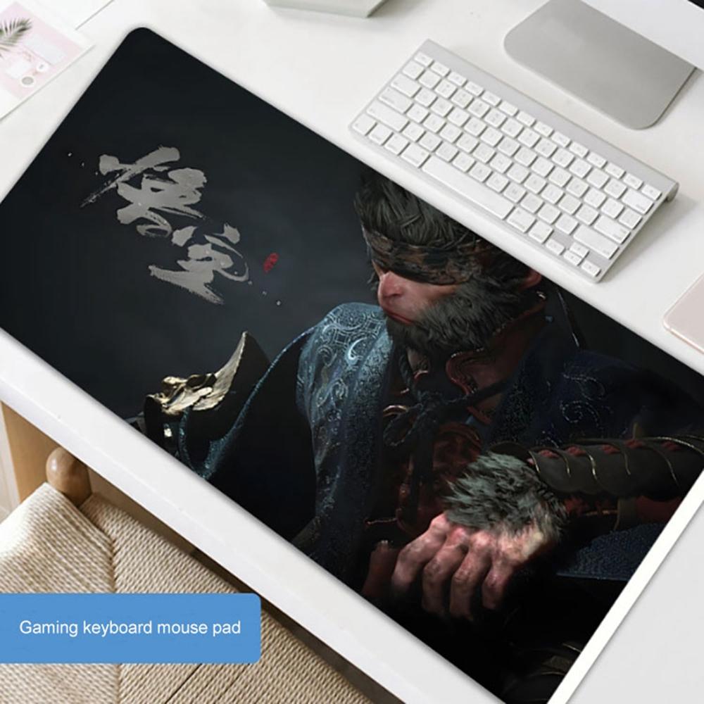 80x30cm Pattern Design Gaming Mouse Mat Large Desk Mat Protector Mouse Pad Style 2
80x30cm Pattern Design Gaming Mouse Mat Large Desk Mat Protector Mouse Pad Style 2