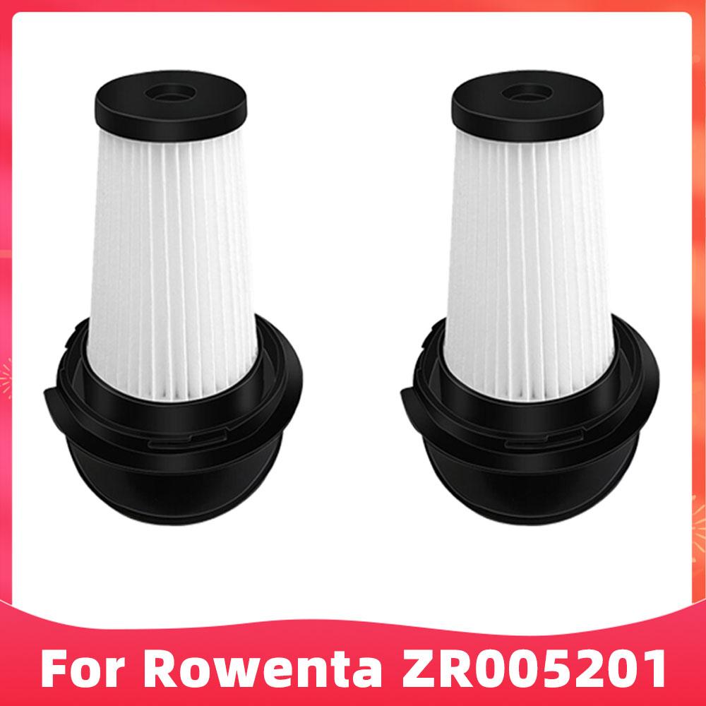 Fit For ( Rowenta ZR005201, RH6547WH, RH6545WH, RH6543WH ) Air Force Light Vacuum Cleaner Filter Part Accessory
Fit For ( Rowenta ZR005201, RH6547WH, RH6545WH, RH6543WH ) Air Force Light Vacuum Cleaner Filter Part Accessory