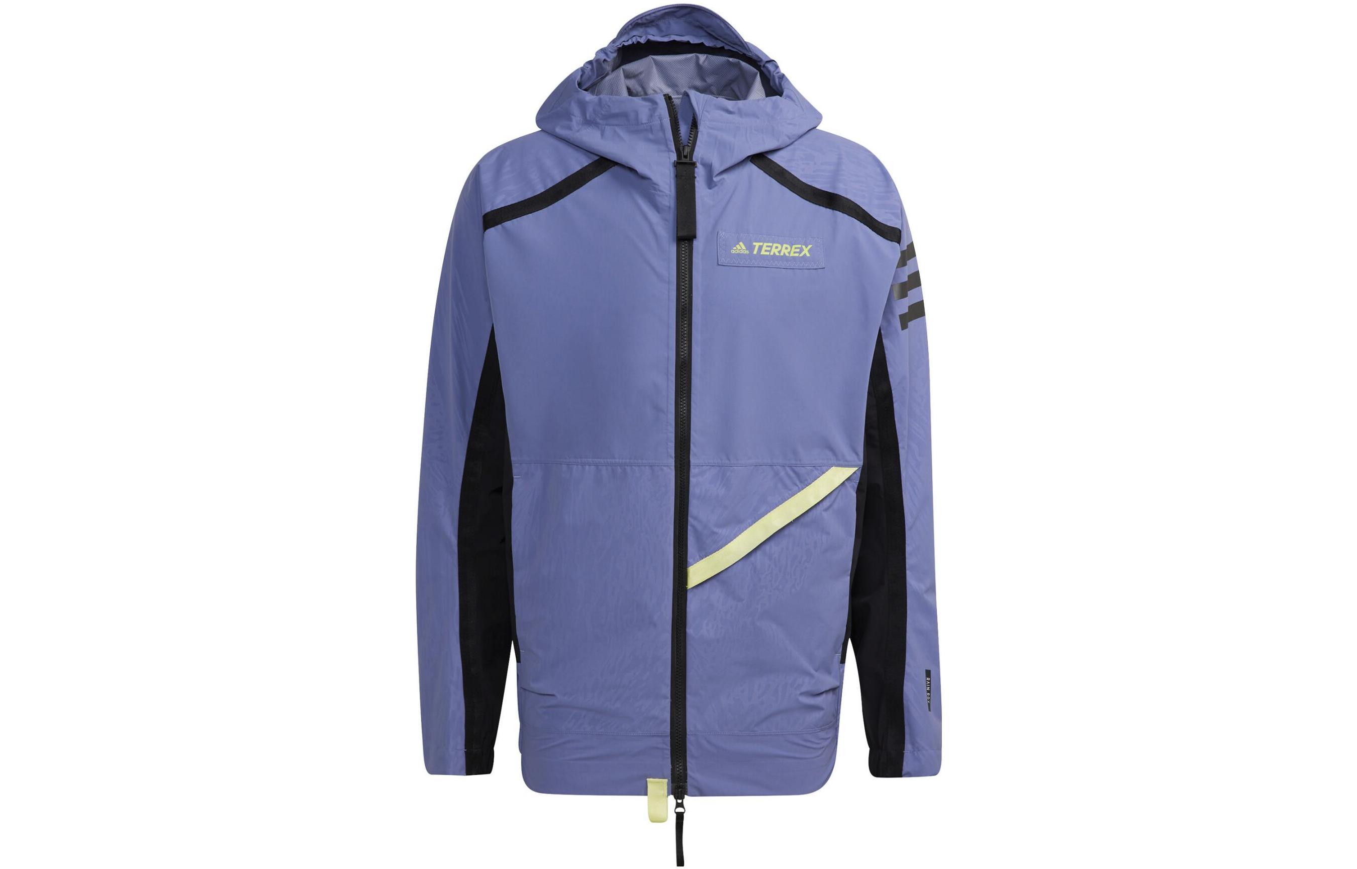 Adidas Jackets Men s Blue Hooded Moderate Other GQ3705 L
Adidas Jackets Men s Blue Hooded Moderate Other GQ3705 L