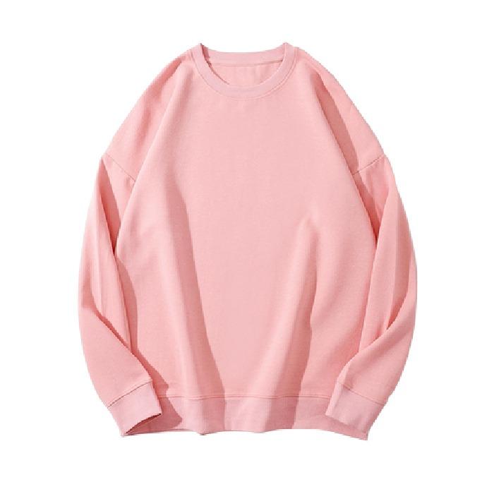 Плюс Размер Женская мода Новая свободная спортивная толстовка с длинными рукавами и круглым вырезом XXL розы красного
Плюс Размер Женская мода Новая свободная спортивная толстовка с длинными рукавами и круглым вырезом XXL розы красного