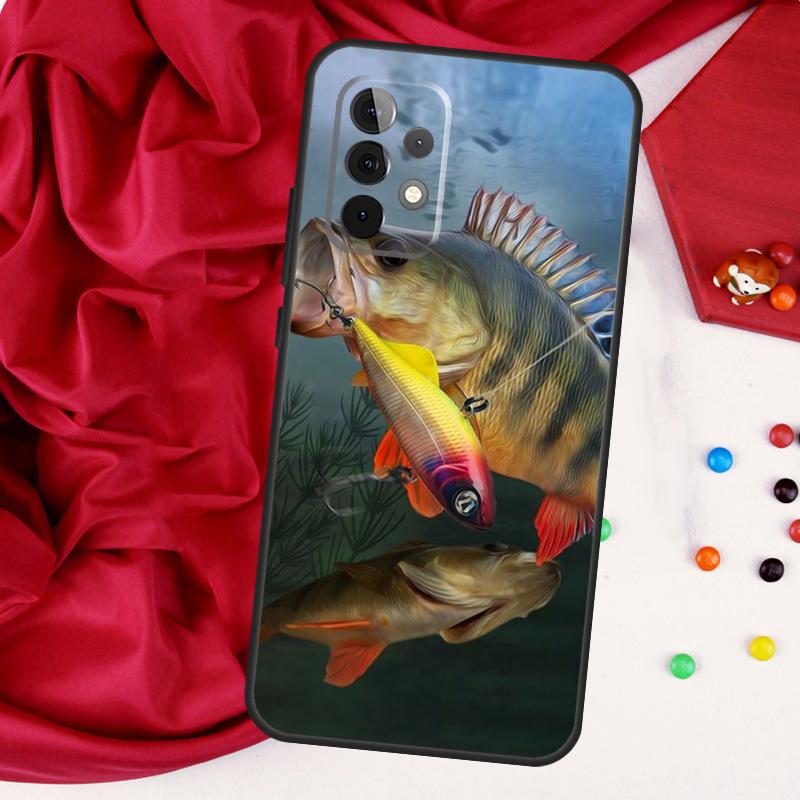 Fishing Gear Fish For Samsung Galaxy A55 A53 A33 A13 A35 A15 A36 A56 A26 A16 A22 A32 A52 A54 A34 A06 A05 Case Samsung A53 5G
Fishing Gear Fish For Samsung Galaxy A55 A53 A33 A13 A35 A15 A36 A56 A26 A16 A22 A32 A52 A54 A34 A06 A05 Case Samsung A53 5G