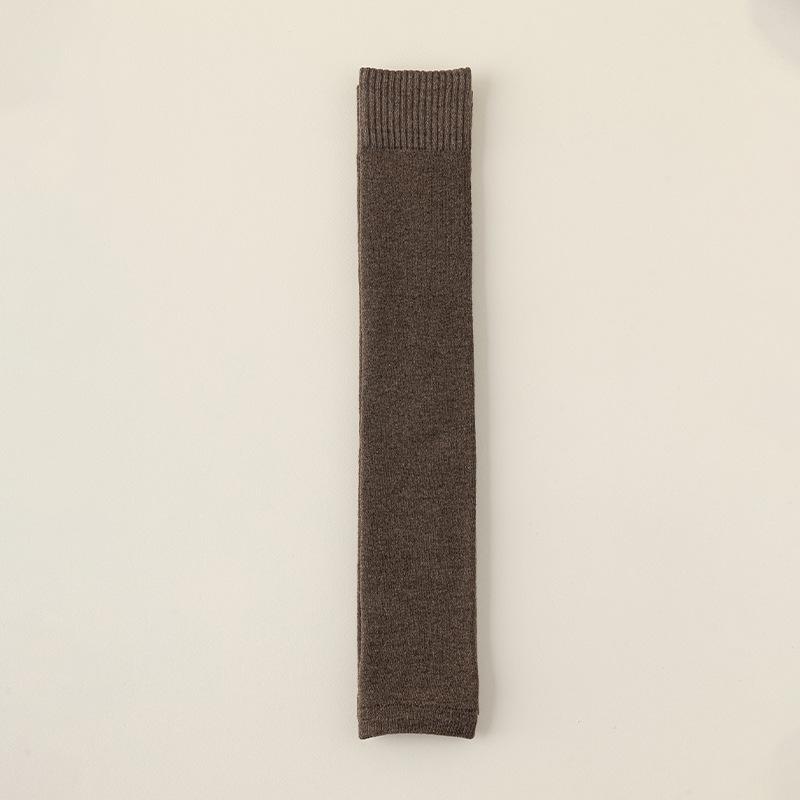 Women s Thick Terry Knee-High Socks: Warm, Anti-Pilling, Soft, Heat-Retention Over-the-Knee Leg Warmers for Autumn and Winter. One Size кавовий
Women s Thick Terry Knee-High Socks: Warm, Anti-Pilling, Soft, Heat-Retention Over-the-Knee Leg Warmers for Autumn and Winter. One Size кавовий