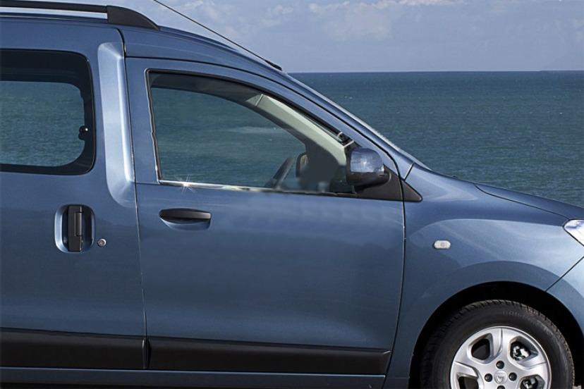 Glass edging (2 pcs, stainless steel) OmsaLine - Italian stainless steel for Dacia Dokker 2013-2022
Glass edging (2 pcs, stainless steel) OmsaLine - Italian stainless steel for Dacia Dokker 2013-2022