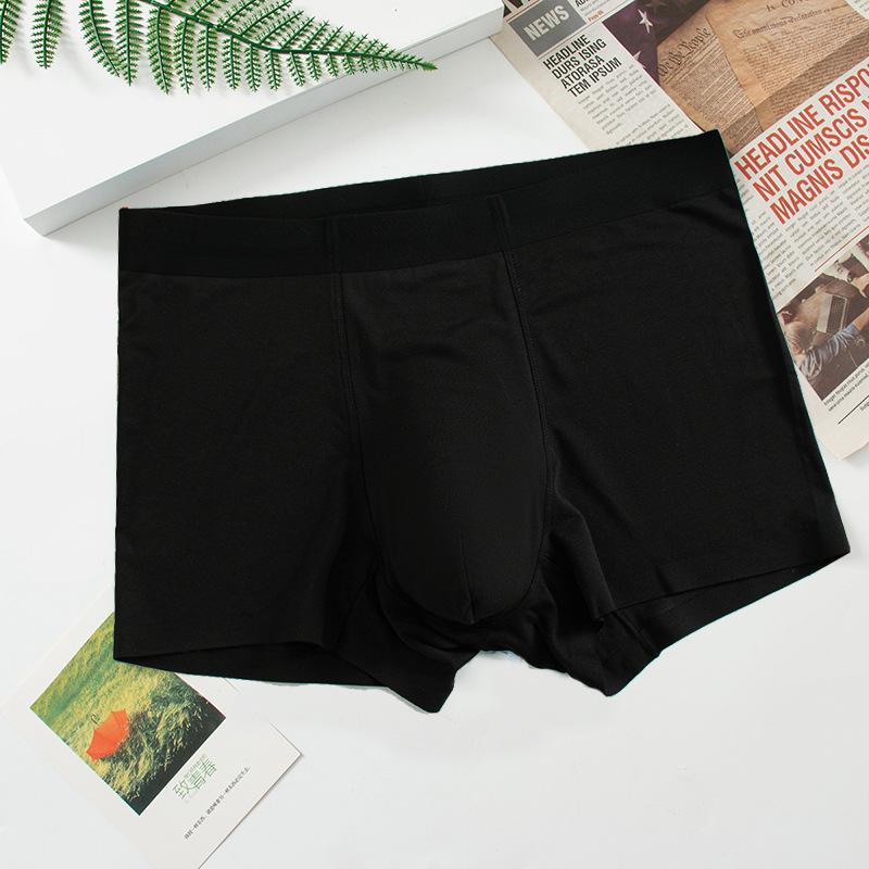 Модальные мужские бесшовные белые боксеры, антибактериальные и дышащие, молодежный стиль, упаковка 60 шт. 2XL
Модальные мужские бесшовные белые боксеры, антибактериальные и дышащие, молодежный стиль, упаковка 60 шт. 2XL