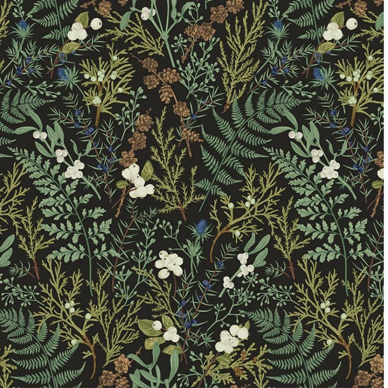 Tropical Moss Leaf Peel And Stick Wallpaper Black White Floral Self Adhesive Removable Contact Paper For Bedroom Walls Cabinets 3mx45cm
Tropical Moss Leaf Peel And Stick Wallpaper Black White Floral Self Adhesive Removable Contact Paper For Bedroom Walls Cabinets 3mx45cm