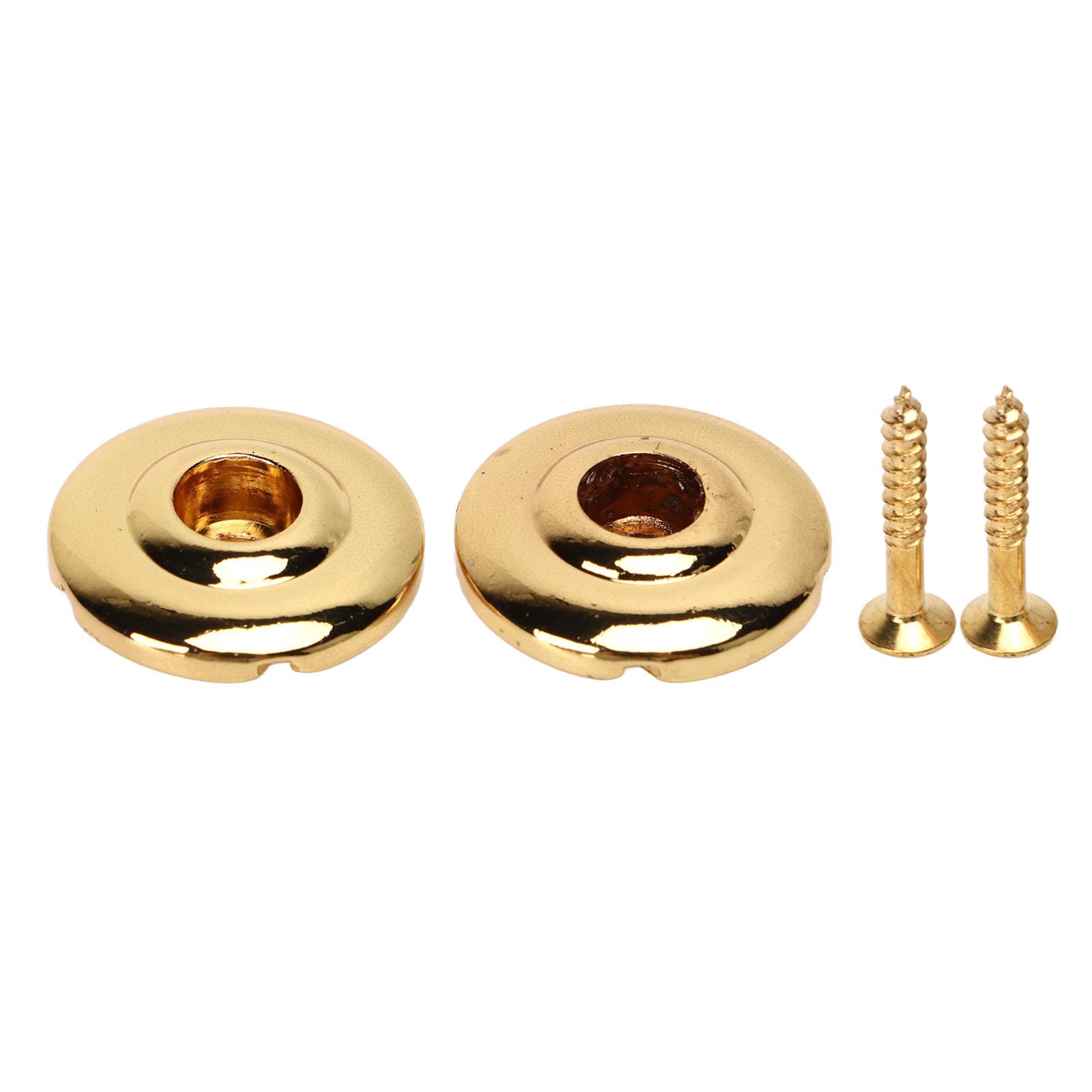 Round Electric Bass String Retainer Friction Reducing Robust Decorative Electric Bass String Tree серебряный
Round Electric Bass String Retainer Friction Reducing Robust Decorative Electric Bass String Tree серебряный
