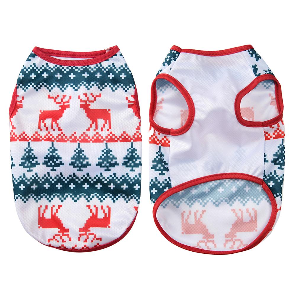 Cute Pet Outfits For Small Medium Dogs Cats Puppy Vest For Christmas Dog Shirt Plaid Elk Print Party Dress Up Schnauzer Clothes XS зелений
Cute Pet Outfits For Small Medium Dogs Cats Puppy Vest For Christmas Dog Shirt Plaid Elk Print Party Dress Up Schnauzer Clothes XS зелений